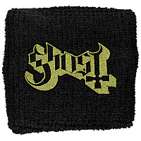 Ghost potítko, Logo