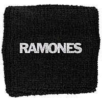 Ramones potítko, Logo