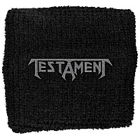 Testament potítko, Logo