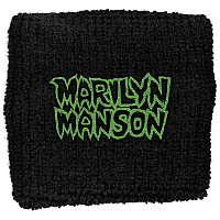 Marilyn Manson potítko, Logo (Loose)