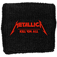 Metallica potítko, Kill Em All