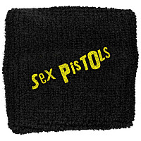 Sex Pistols potítko, Logo