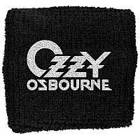 Ozzy Osbourne potítko, Logo