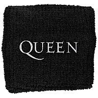 Queen potítko, Logo