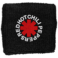 Red Hot Chili Peppers potítko, Asterisk