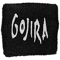 Gojira potítko, Logo