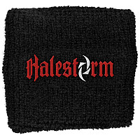 Halestorm potítko, Logo Black
