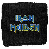 Iron Maiden potítko, Logo Flight 666