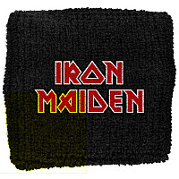Iron Maiden potítko, The Final Frontier Logo