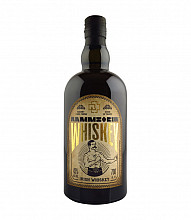Whiskey RAMMSTEIN 43% vol. 0,7l