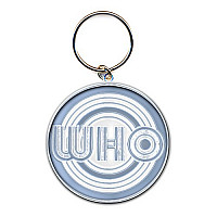 The Who klíčenka, Circles Logo