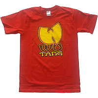 Wu-Tang Clan tričko, Wu-Tang Red, dětské