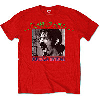 Frank Zappa tričko, Chunga's Revenge, pánské