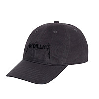 Metallica kšiltovka, Logo Grey, unisex