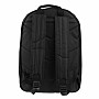 Misfits batoh PES 43x30x15 cm/580 g, Glow Fiend Black