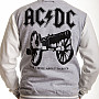 AC/DC bunda, For Those About To Rock, pánská