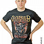Avenged Sevenfold tričko, New Day Rises, pánské
