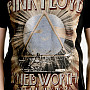 Pink Floyd tričko, Knebworth 1975, pánské