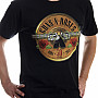 Guns N Roses tričko, 30th Photo, pánské
