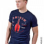 Eminem tričko, Detroit Finger, pánské