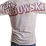 Big Lebowski tričko, The Big Lebowski Allover Printed, pánské