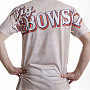 Big Lebowski tričko, The Big Lebowski Allover Printed, pánské