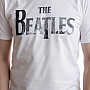 The Beatles tričko, Drop T Live in DC, pánské