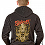 Slipknot mikina, Skull Teeth, pánská