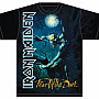 Iron Maiden tričko, Fear Of The Dark Tree Sprite, pánské