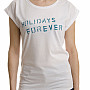 Lake Malawi T-Shirt, Holidays Forever, Women