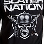 Slayer tričko, Slayer Nation, pánské