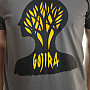 Gojira tričko, Headcase, pánské