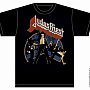 Judas Priest tričko, Unleashed Version 2', pánské