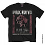 Pink Floyd tričko, In the Flesh, pánské