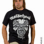 Motorhead tričko, Hiro Double Eagle, pánské