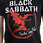 Black Sabbath tričko, Archangel NSD, pánské