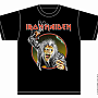 Iron Maiden tričko, Eddie Hook, pánské