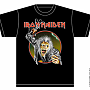 Iron Maiden tričko, Eddie Hook, pánské