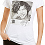 One Direction tričko, Solo Harry, unisex