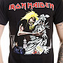 Iron Maiden tričko, New York, pánské