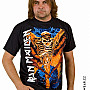 Iron Maiden tričko, Vampyr, pánské
