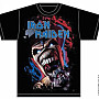 Iron Maiden tričko, Wildest Dream Vortex, pánské