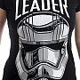 Star Wars tričko, Captain Phasma Troop Leader