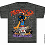 Motley Crue tričko, Allister King Kong, pánské