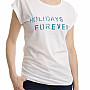 Lake Malawi T-Shirt, Holidays Forever, Women