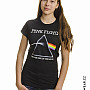 Pink Floyd tričko, DSOTM Refract, dámské