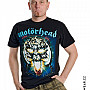 Motorhead tričko, Overkill, pánské