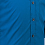 Pete Chenaski košile, Classic Blue, pánská