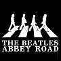 The Beatles set korkových podtácků 4ks, Abbey Road