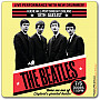 The Beatles set korkových podtácků 4ks, 1962 Anniversary